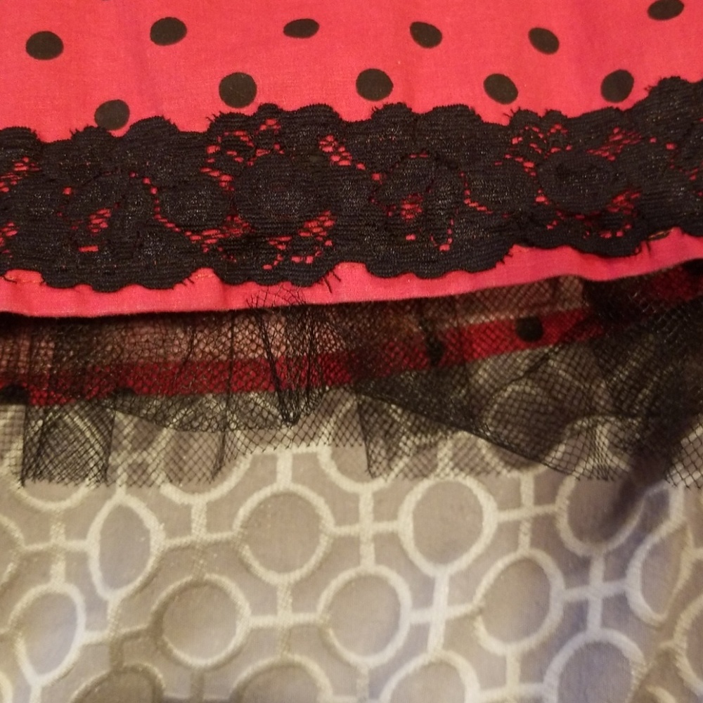 Ruby Rox Dress - image 2